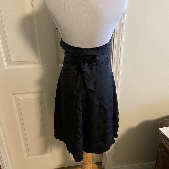 Diesel halter neck backless dress - Picture 14 of 16